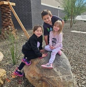 Meet your Posher, Sandra